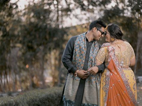 Namrata and Rajendra's wedding in Dehradun, Uttarakhand - WeddingWire.in