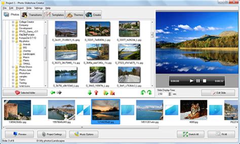 Image result for Free Slideshow Software