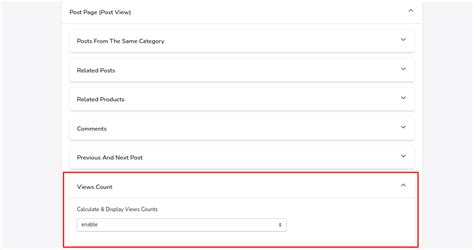 Image result for How to View How Many View in Blog