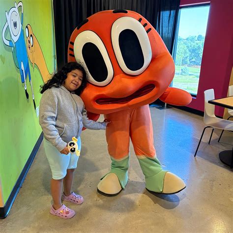 CARTOON NETWORK HOTEL (Lancaster) - Hotel Reviews, Photos, Rate ...