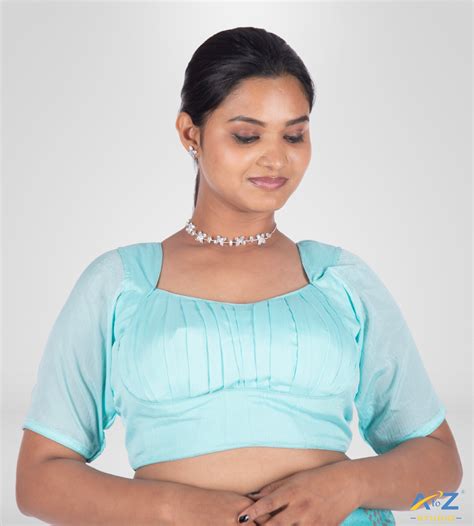 Best Blouses for Pongal & Festive Wear – AtoZStudio