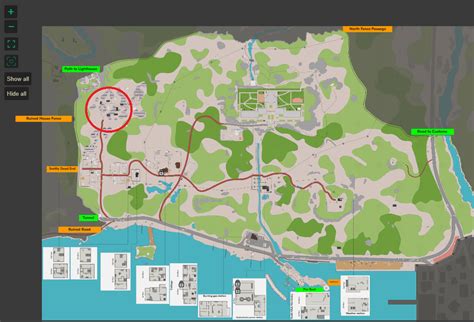 How to Complete Courtesy Visit in Escape From Tarkov