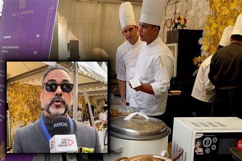 Food For Thought Like Fest: Top Chefs, Bloggers & Hoteliers meet here ...