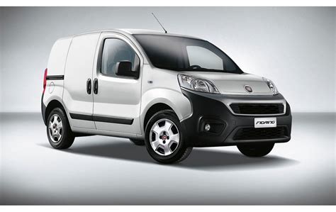 Nuevo Fiorino: el furgón creado para la ciudad | Fiat Professional ...