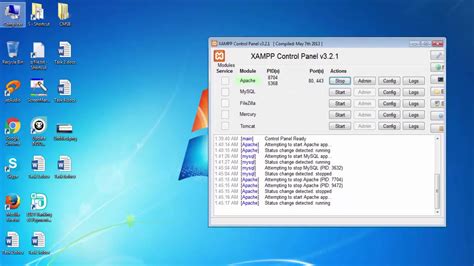 Image result for Xamp Shell