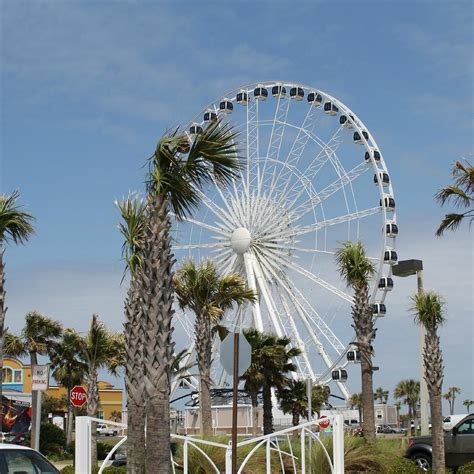 360 OBSERVATION WHEEL - All You Need to Know BEFORE You Go 2026 (with ...