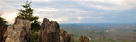 Crowders Mountain State Park: Home | NC State Parks