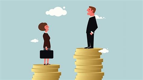 Gender pay gap: Women in healthcare earn 24% less than men, says WHO ...