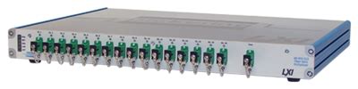 LXI Switching Solutions | Pickering Interfaces