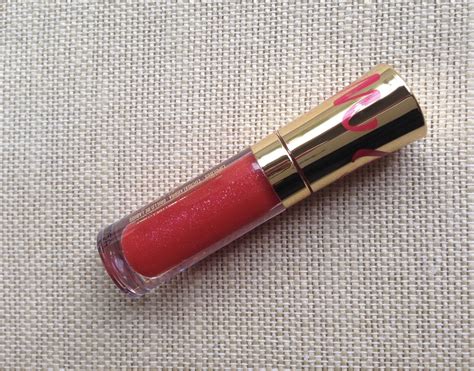 Buy BUXOM FULL-ON LIP POLISH in CHOICE OF SHADES ~ HALF Sizes in mls ...