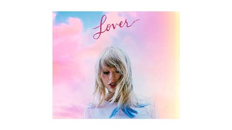 Taylor Swift has pre-sold nearly 1m copies of ‘Lover’ album - Music Ally