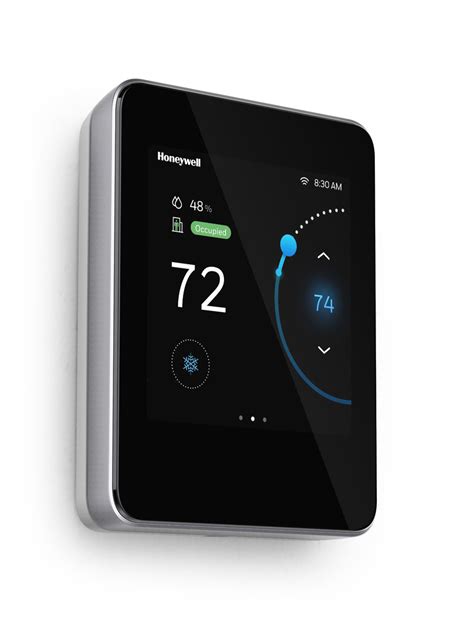 iF Design - Honeywell Commercial Thermostat-TC500A