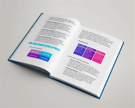 Image result for Negotiation Strategies Examples