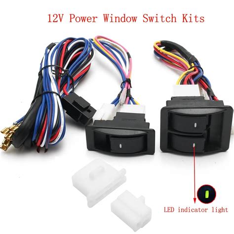 Switch Electrical Kit at Paul Hines blog