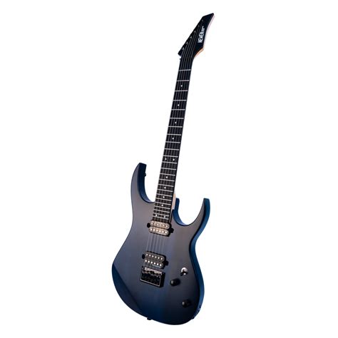 Buy Newen Rock Series Double Cutaway 6 String Electric Guitar, Solid ...