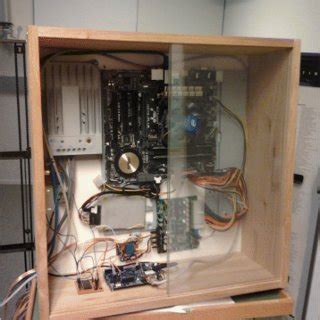 Prototype Computer Operating System 的图像结果