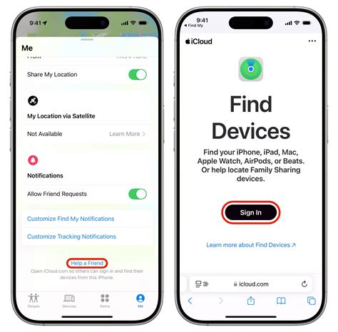 Image result for Find My IPhone Tutorial