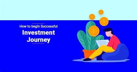 How to begin a Successful Investment Journey - Enterslice
