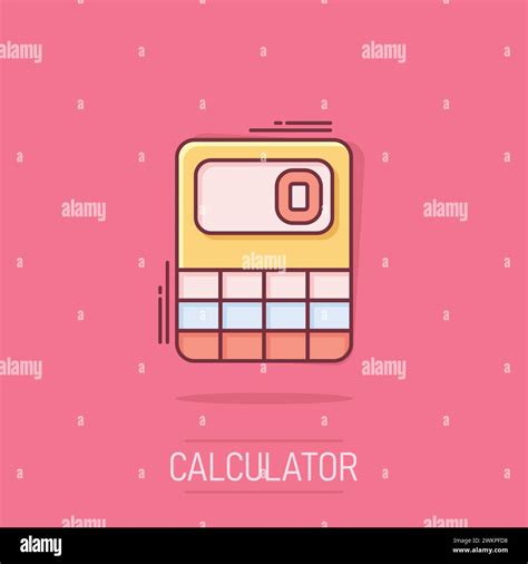 Calculation Cartoon 的图像结果