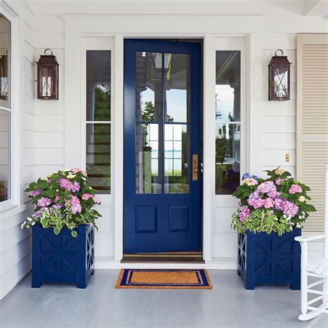Beautiful Front Doors For Homes
