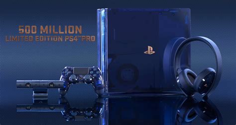 Image result for PS4 Pro Blue