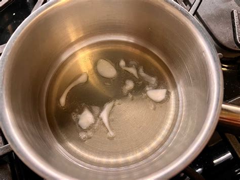 Liquid Gold: Cooking with Tallow