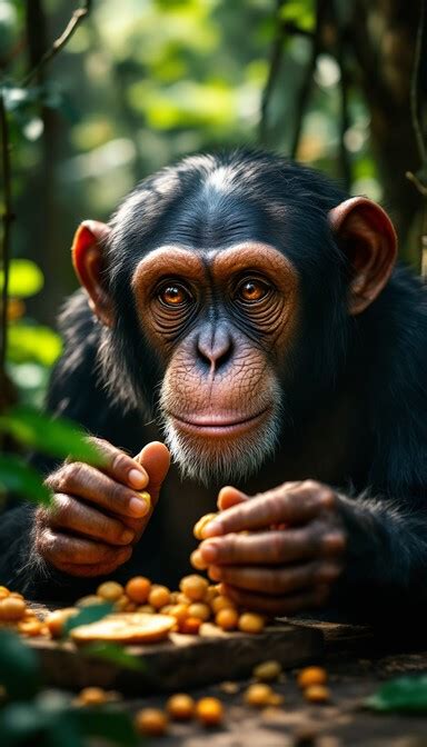 Chimp Problem Solving 的图像结果