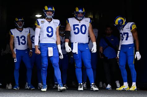 Rams vs. Panthers predictions, picks, odds: Who wins wild-card game?