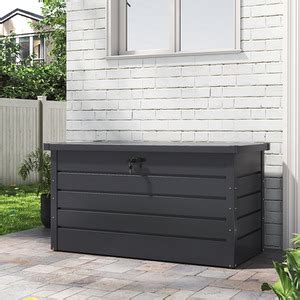 Image result for Lockable Tool Storage Box