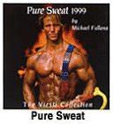Cal 99 Pure Sweat Calendar : Fullana, Michael: Amazon.in: Books