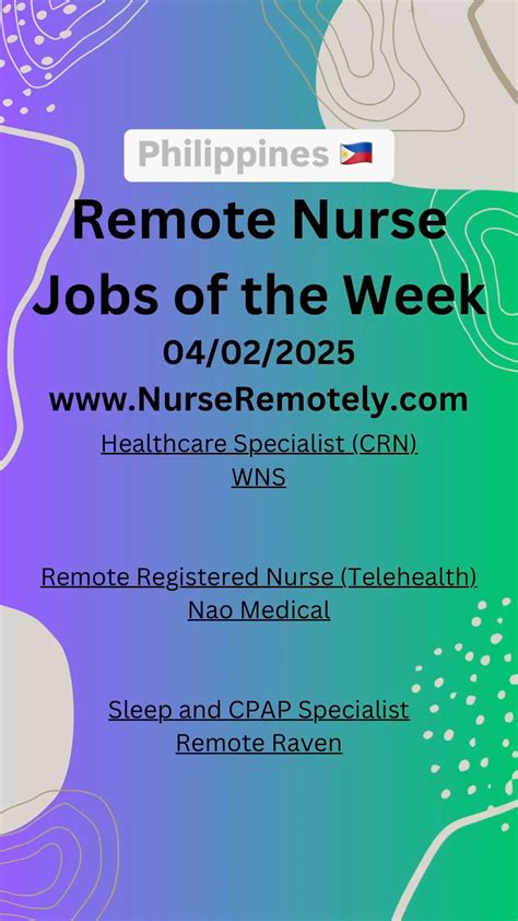 Philip | Work From Home RN | Remote Nurse Jobs (@wfh.nurse.life) • Instagram photos and videos