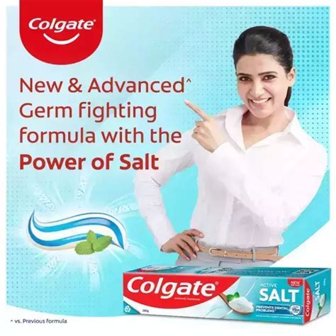 Image result for Colgate Salt