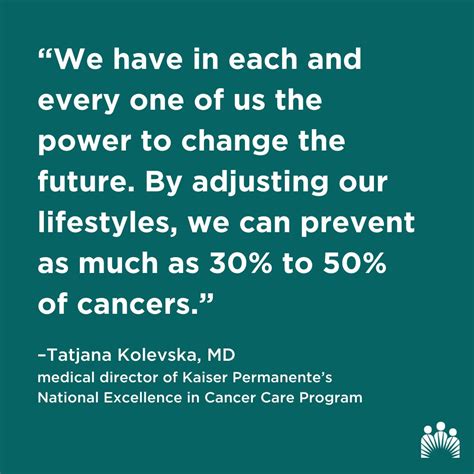 Kaiser Permanente on LinkedIn: Fruit, veggies, exercise — all things you know are good for you ...