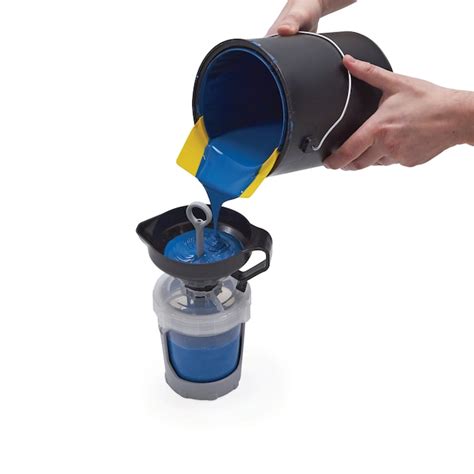 Graco TrueCoat 360 Dual Speed Electric Handheld Airless Paint Sprayer ...