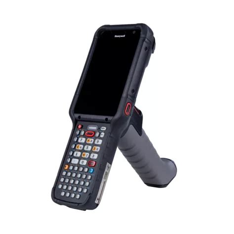 CK67 Rugged Mobile Computer | Honeywell