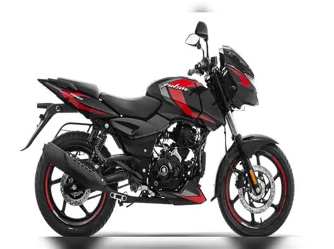 bajaj auto: New Bajaj Pulsar 150 Classics 2026 launched in India: Check ...