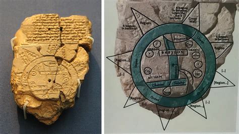 Oldest Accurate World Map 的图像结果