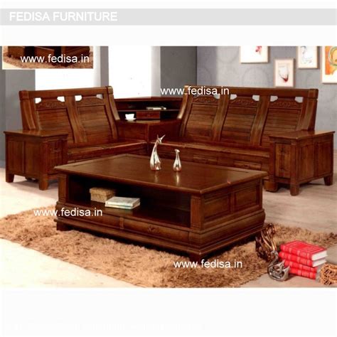 16 Seater Wooden Sofa Set Online Cheap Couch Sets L Shaped Sleeper Sofa ...