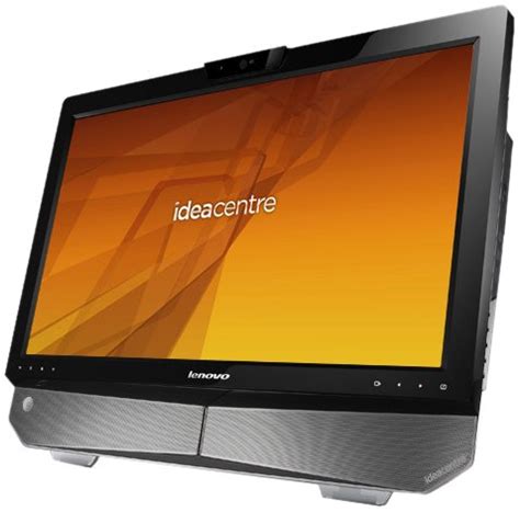 Lenovo B320 57307779 20-inch Desktop : Amazon.in: Electronics