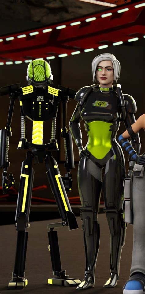 Image result for Female Machine Transformation