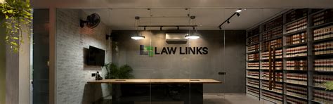 Law Links Advocates And Legal Consultants