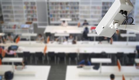 Image result for Library Book Security Systems