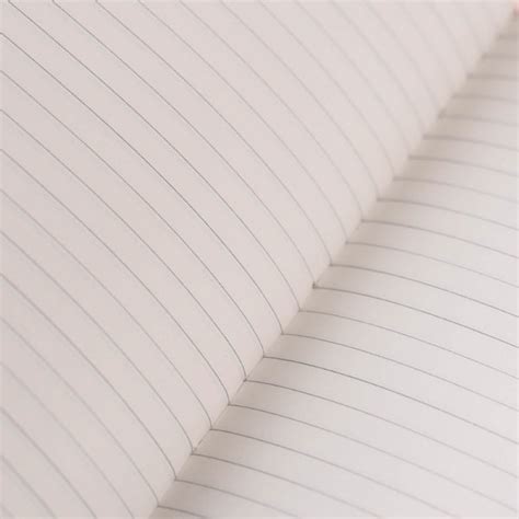 Daisy Floral Patterned Hardbound Notebook Black 8.2 X 5.9 Inch Online ...