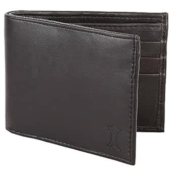 Buy Creature Black Men's Wallet (WL-012) at Amazon.in