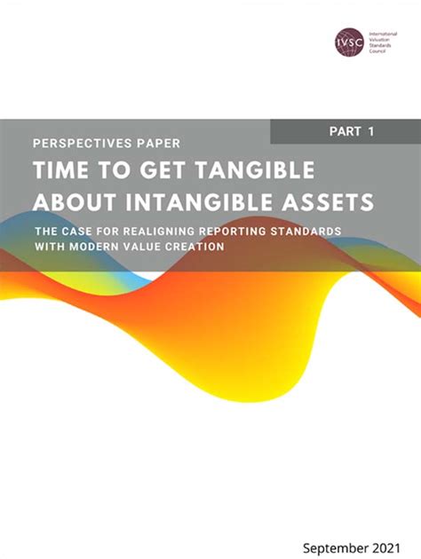 TIME TO GET TANGIBLE ABOUT INTANGIBLE ASSETS Part2 - Download E-Book ...