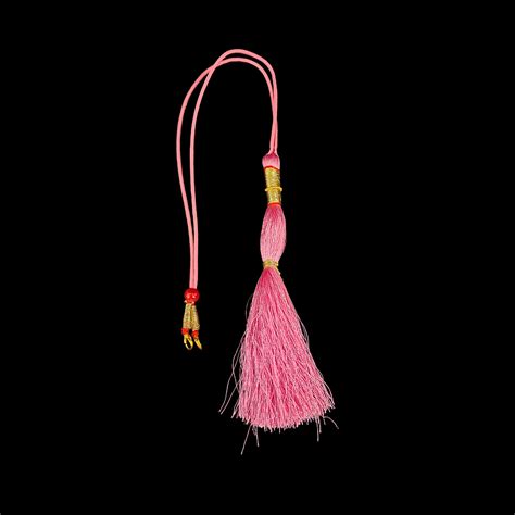 Ghari Tarsel ( Tassel ) - Dori – My Golden Wish
