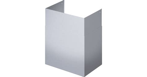 Thermador DC361012W 36 Inch Wide Telescoping Duct Cover for Thermador ...
