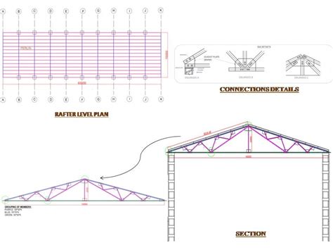 DESIGN OF STEEL STRUCTURES | CEPT - Portfolio