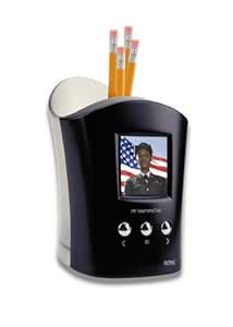 Royal Machines PF Memory Cup Holder 1.5-inch LCD Viewer Personal ...