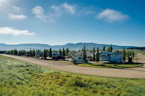 The Best Camping near Taos, New Mexico | RV and Tent Campgrounds - La ...